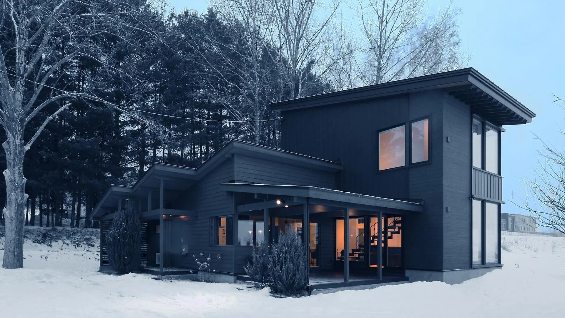 Aya Furano Villa 0*,  Japan